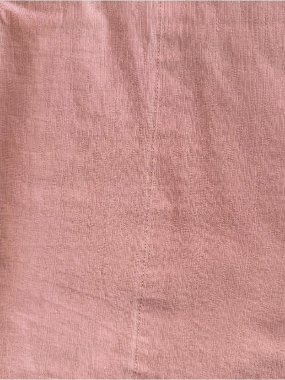 Rose High-rise Crop Wide Leg - Picture 2 of 2
